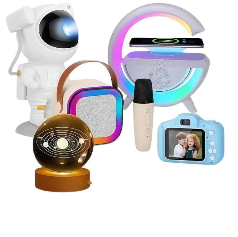 TRENDING GADGETS