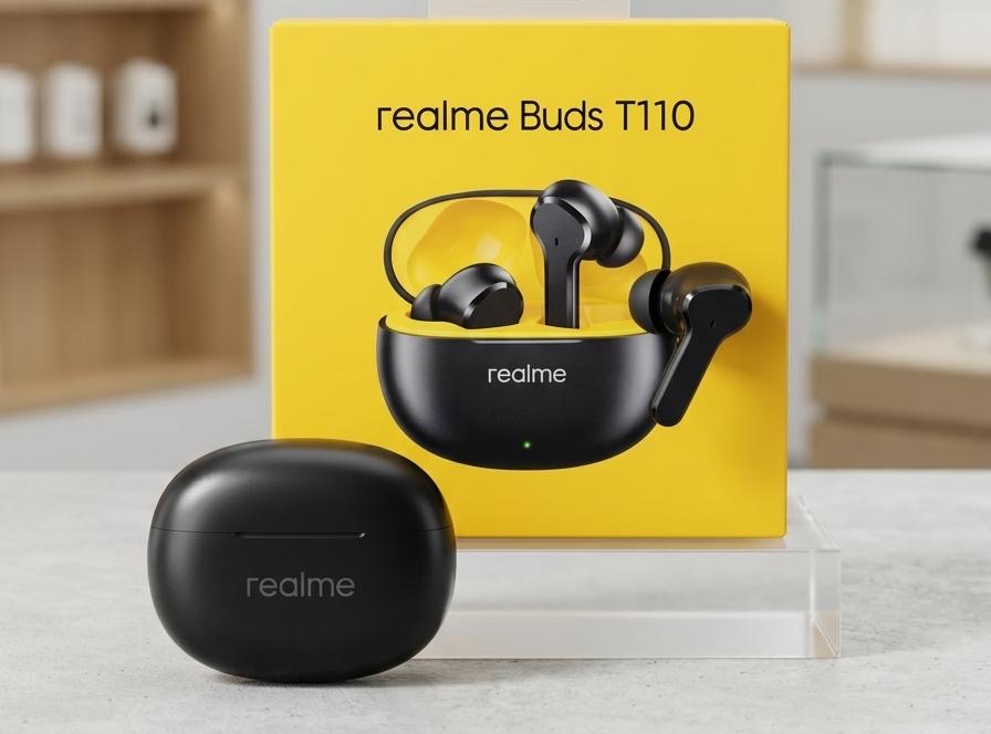 REAMLE T110 BUDS