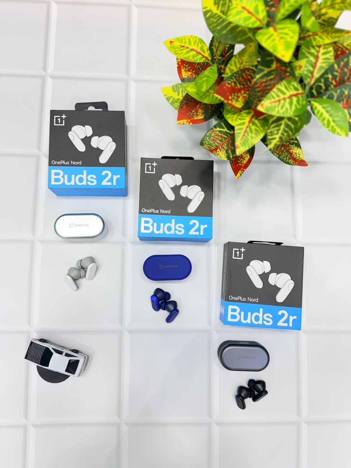 ONEPLUS BUDS 2R