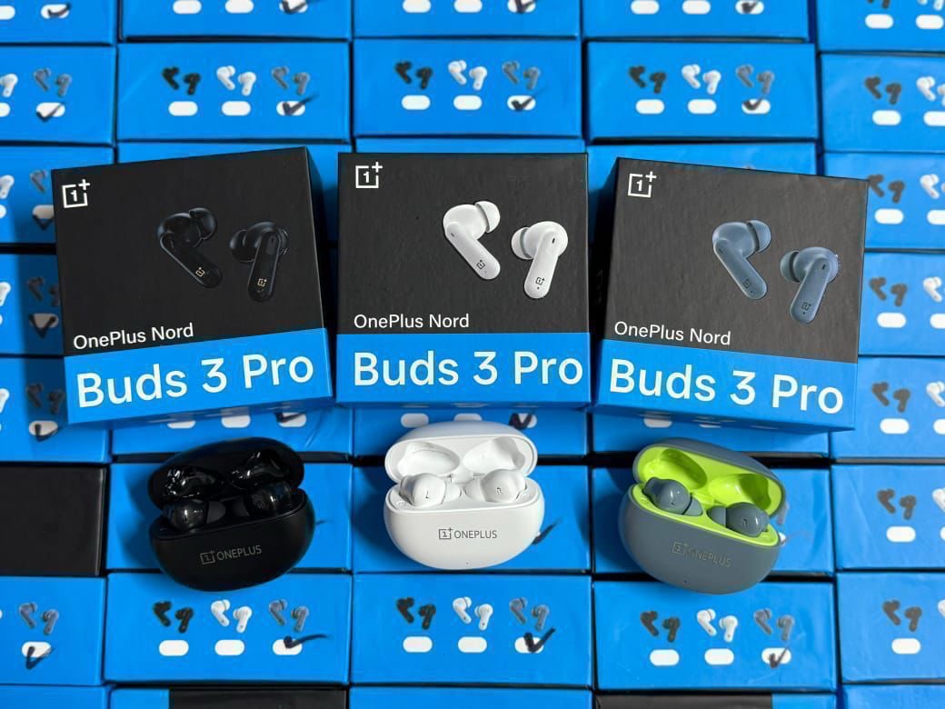 ONEPLUSH NORD BUDS PRO 3