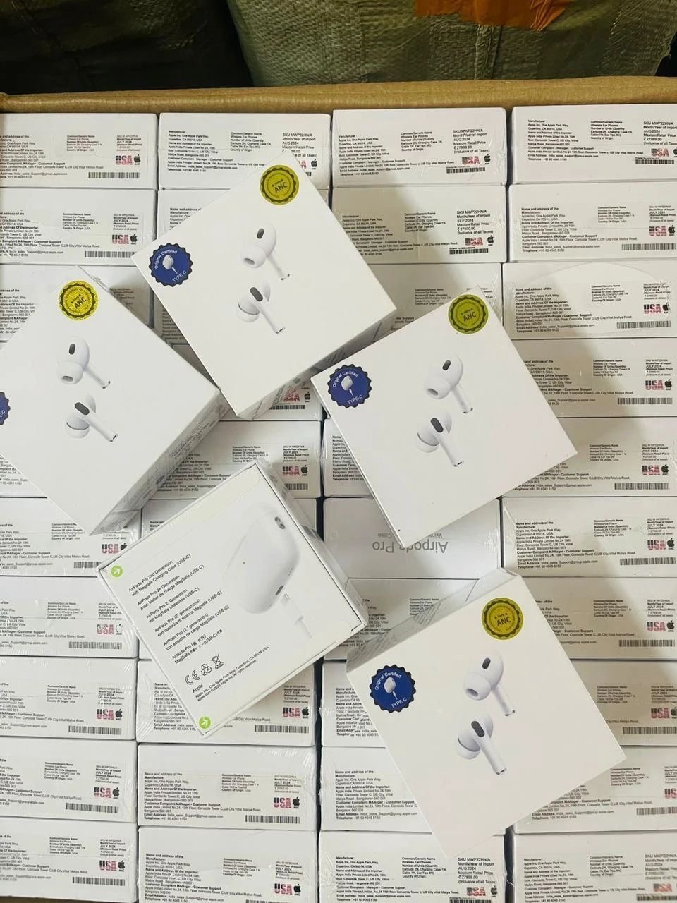 AIRPODS PRO 2 CTYPE OG