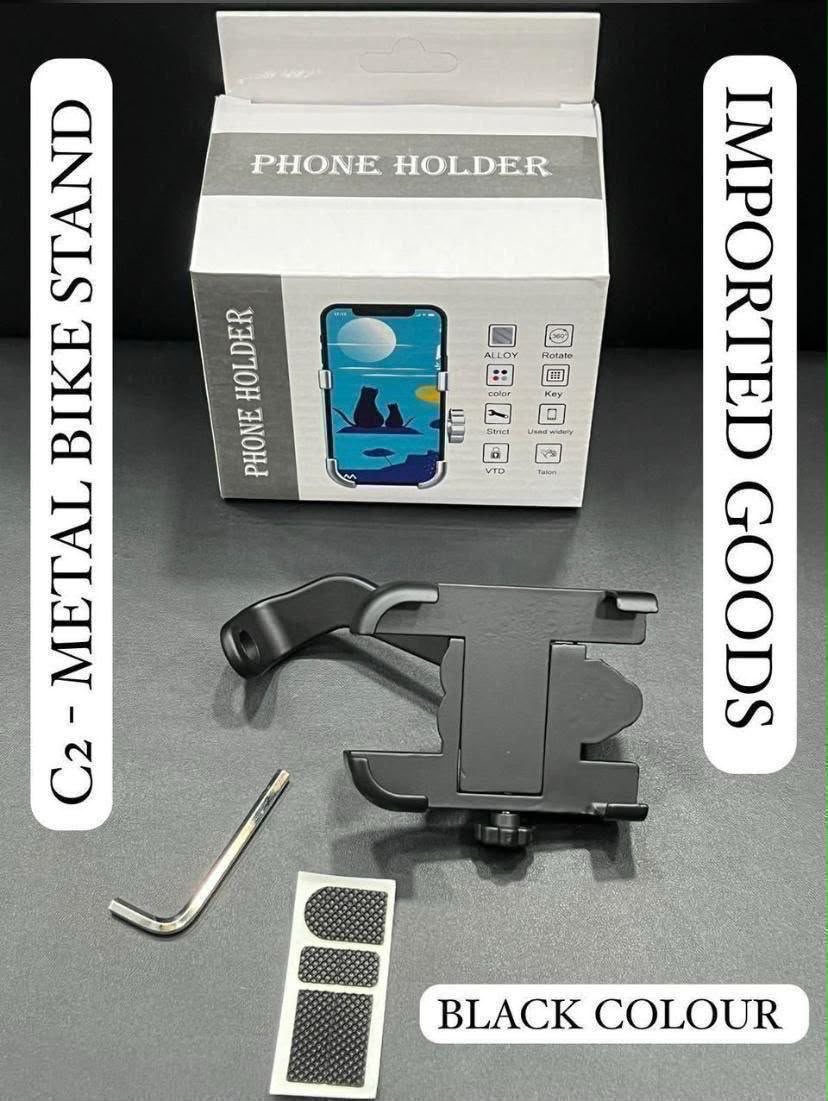 C2 STAND