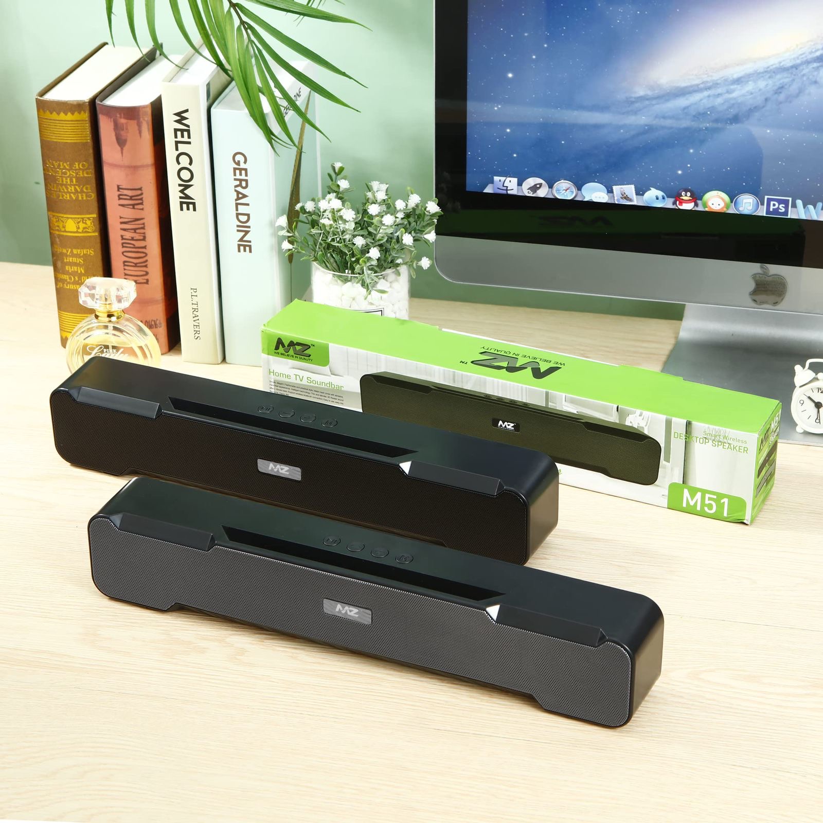 M51 SOUNDBAR