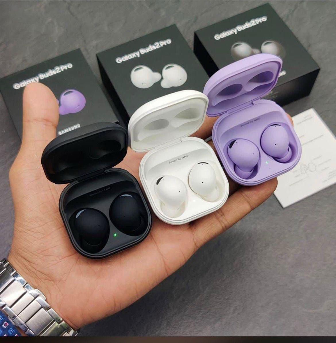 GALAXY BUDS 2 PRO
