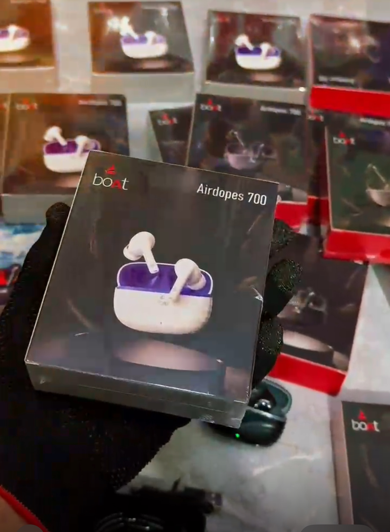 AIRDROPS-700 (LOW PRICE)