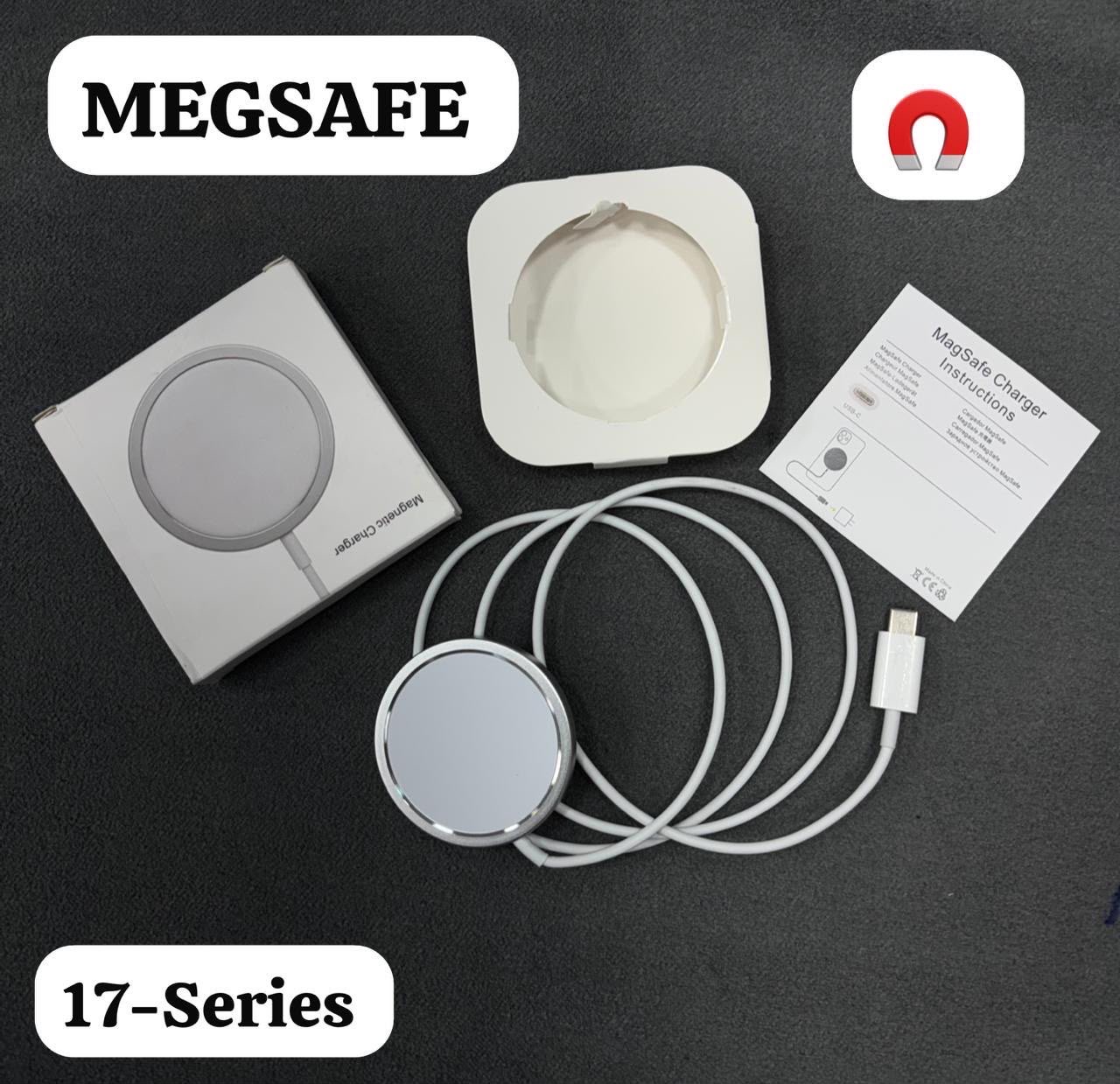 MAGSAFE CHARGER