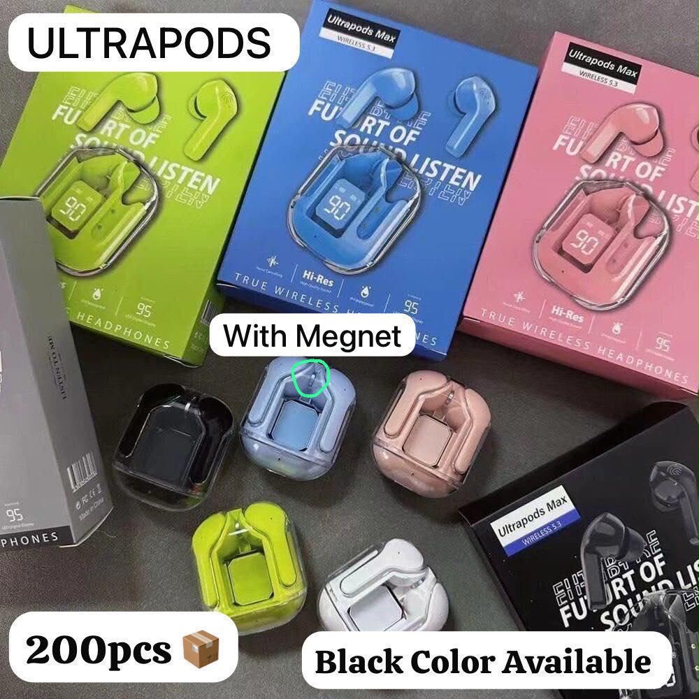ULTRA PODS