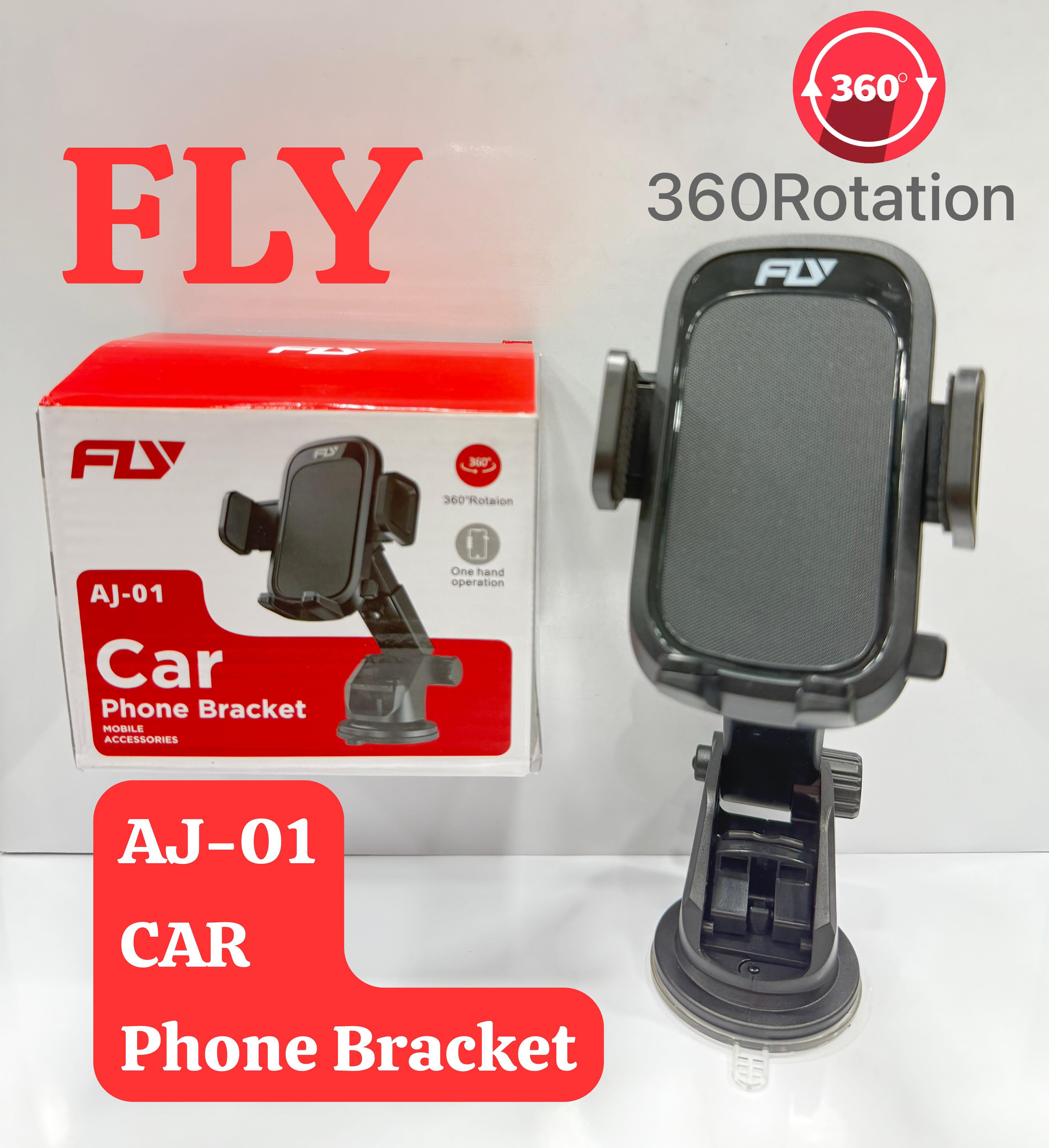 AJ-01 CAR STAND