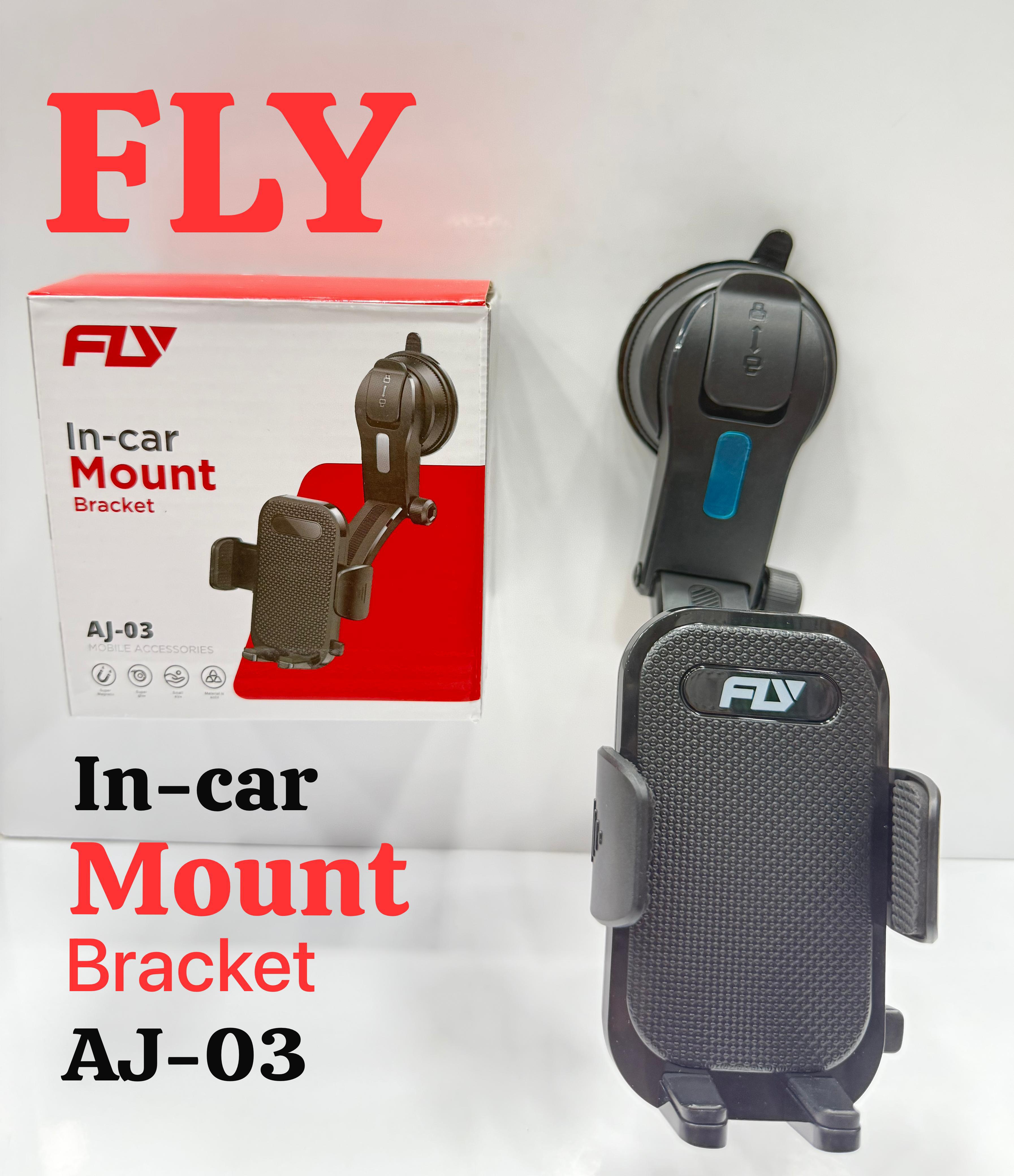 AJ-03 CAR STAND