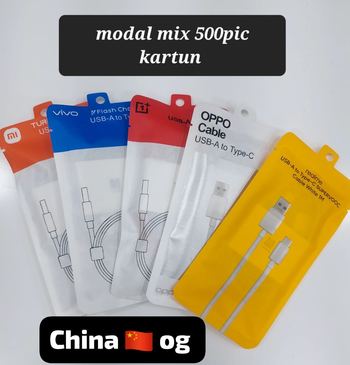 120W MIX MODEL (POLY CABEL)