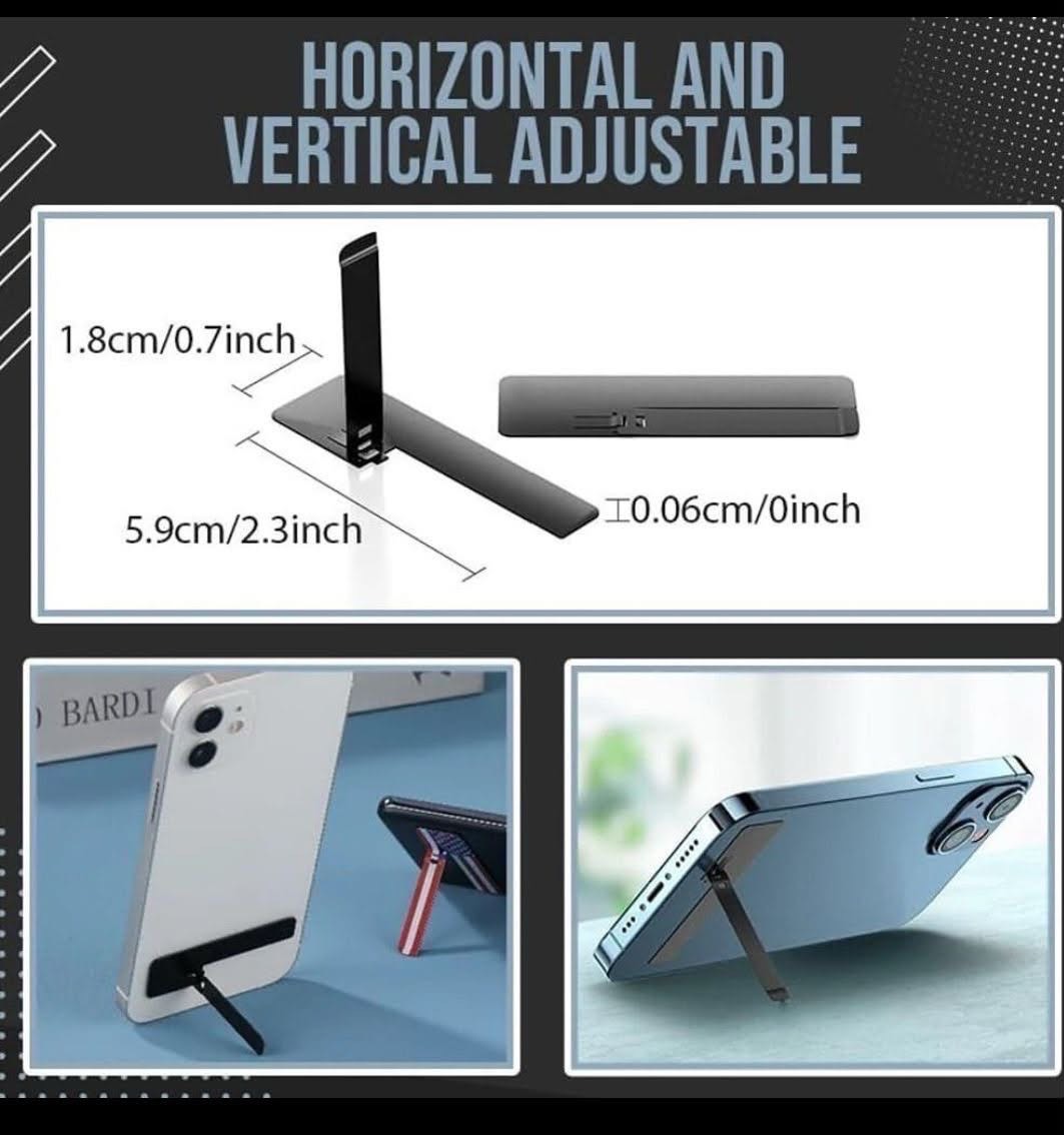 METAL SLIM STAND