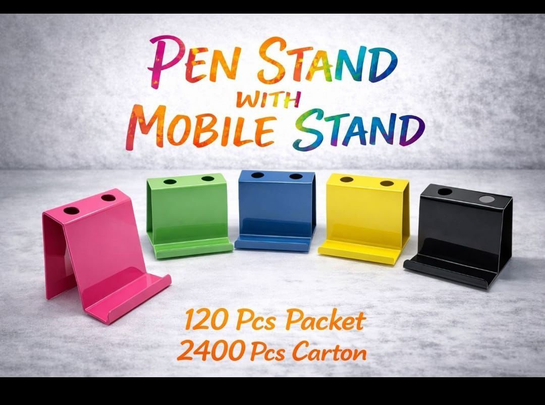 PEN MOBILE STAND