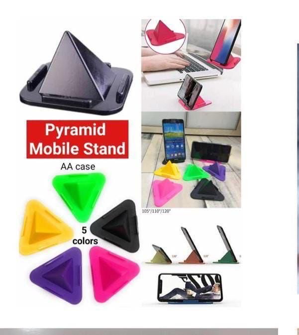 PYRAMID STAND