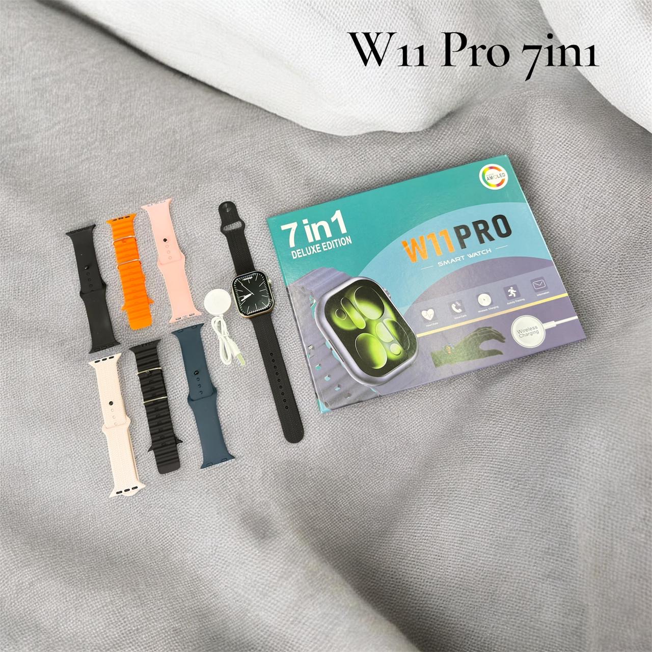 W 11 PRO 7IN1 COMBO