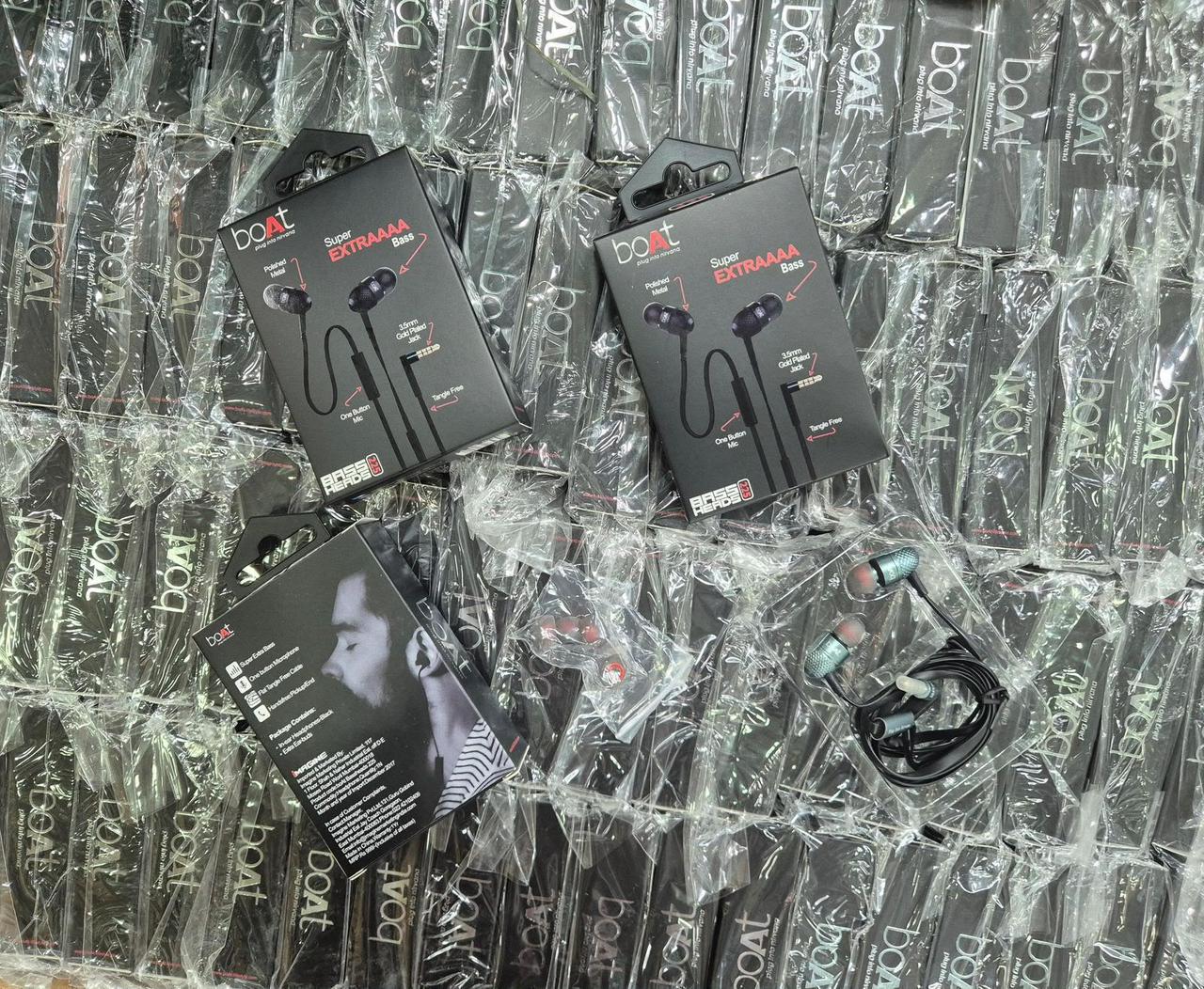 BOAT 225 EARPHONE