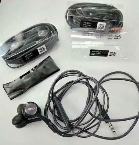 AKG 3.5 MM