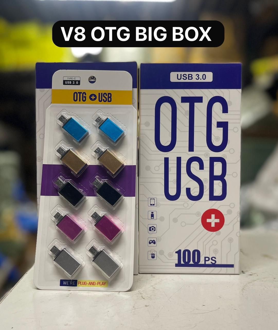 MICRO OTG