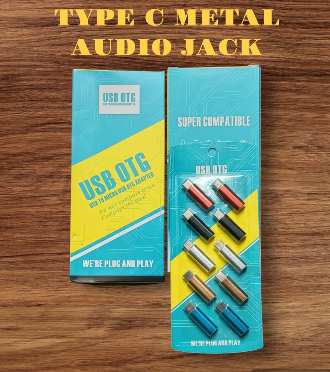 CTYPE AUDIO JACK  CONNECTOR