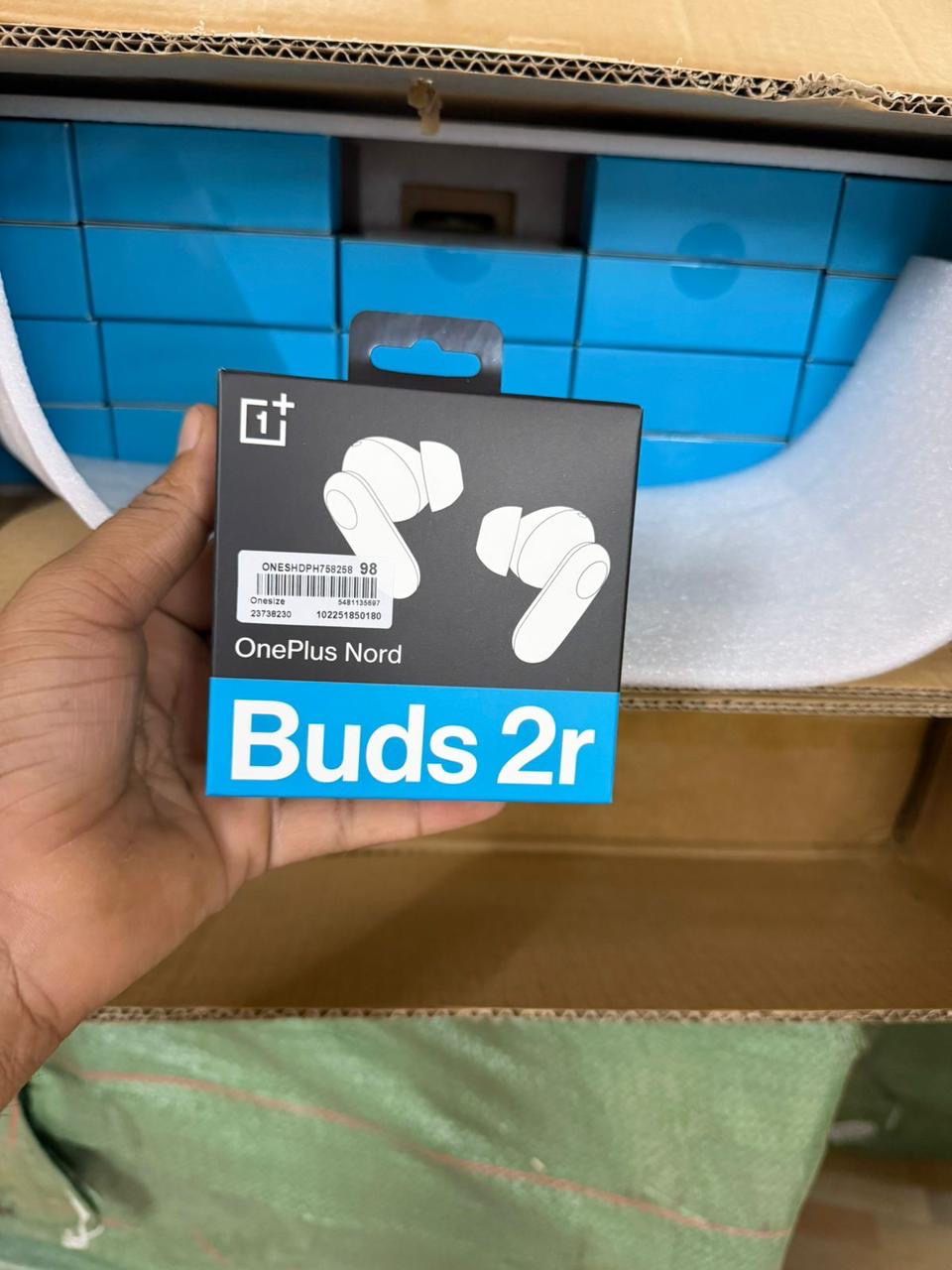 1+ BUDS 2R CHINA ORIGINAL BUDS