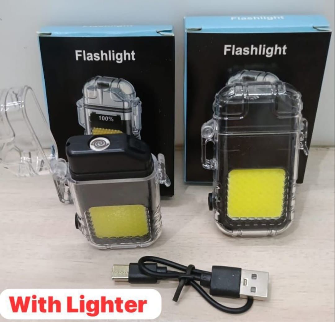 FLASHLIGHT