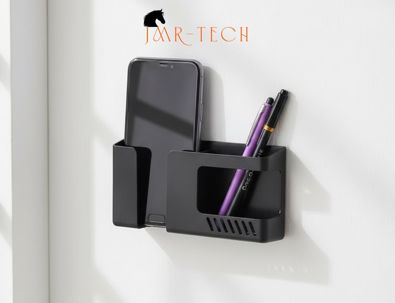 DUEL WALL STAND (Mobile+ Remote)