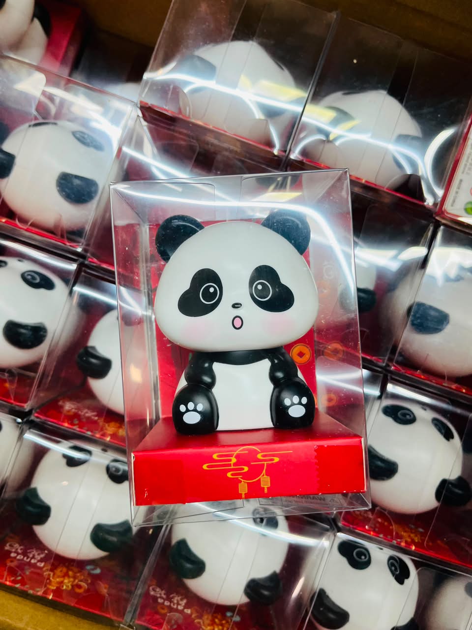 PANDA 🐼 SOLAR