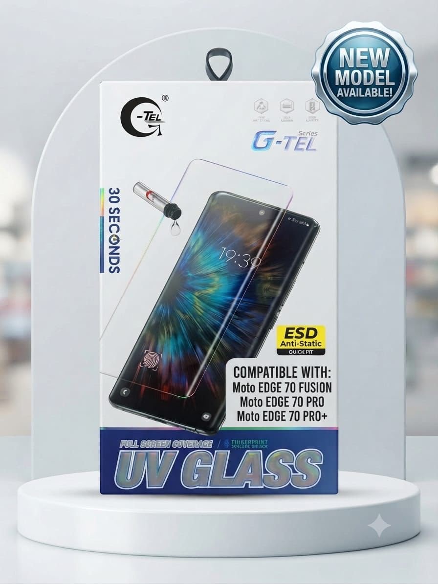 GTEL SAMSUNG 30 SECOND UV GLASS