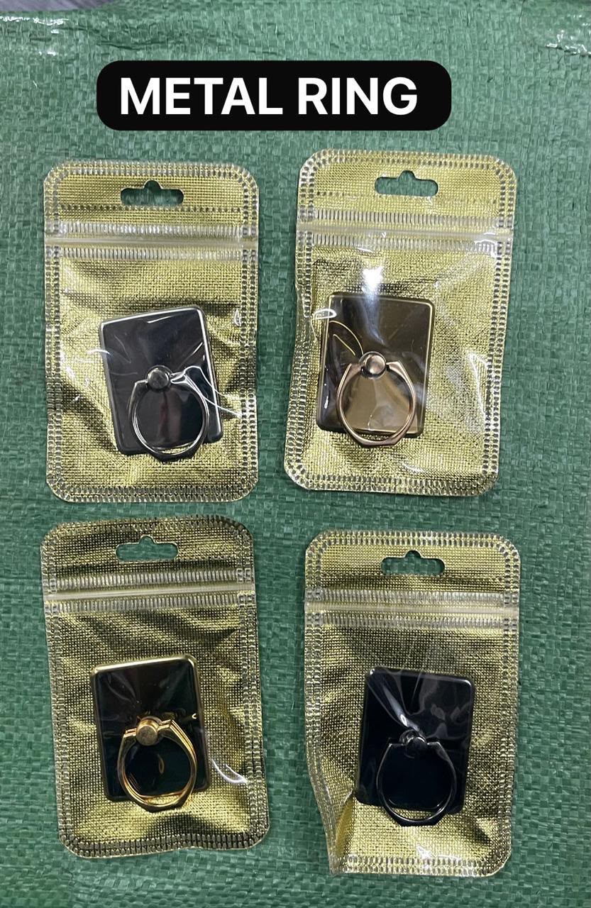 METAL RING