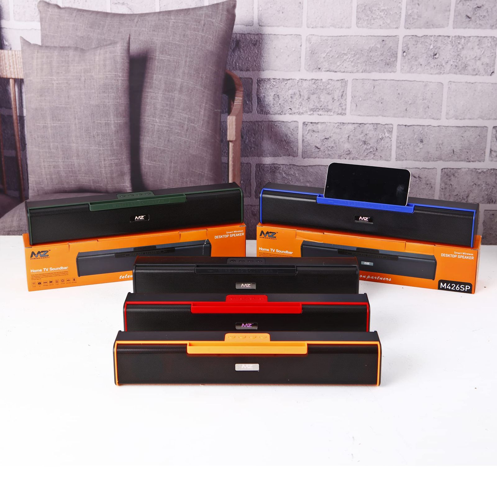 MZ M426 SOUNDBAR