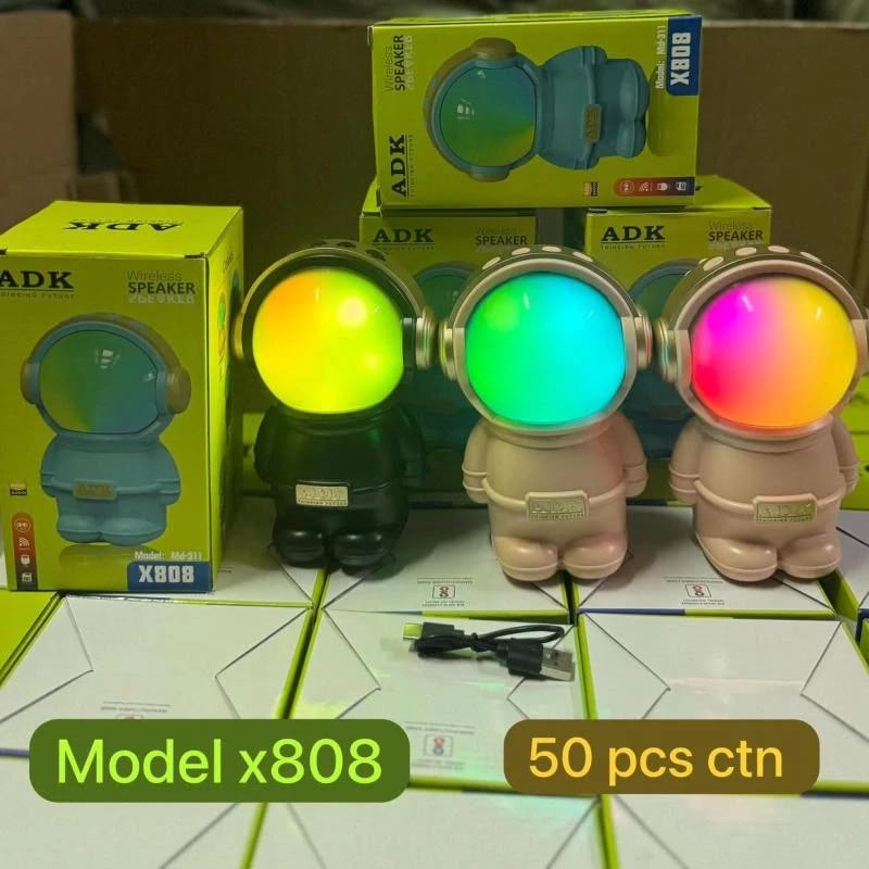 ADK X808 SPEAKER